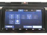 【フルセグTV】キレイな画質でTV視聴が可能です♪