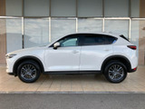 CX-5 2.2 XD プロアクティブ 4WD