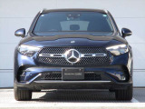 GLC 220d 4マチック (ISG搭載モデル) AMGラインパッケージ  4WD 