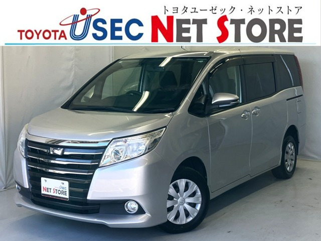 ノア2.0 X Vパッケージ 4WD