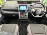 ヴォクシー 2.0 ZS 煌III 