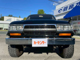 ランドクルーザー80 4.2 VXリミテッド ディーゼル 4WD