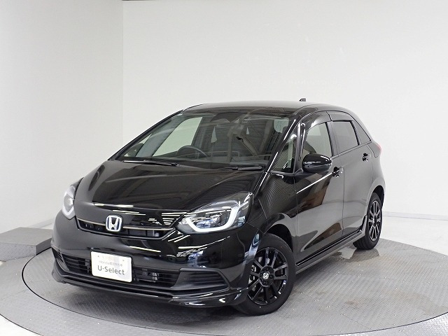 フィット 1.5 e:HEV ホーム（6AA-GR3）