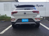 T-Roc TDI 4モーション スタイル ディーゼル 4WD 