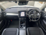 XC40 T4 モメンタム 修復歴無し
