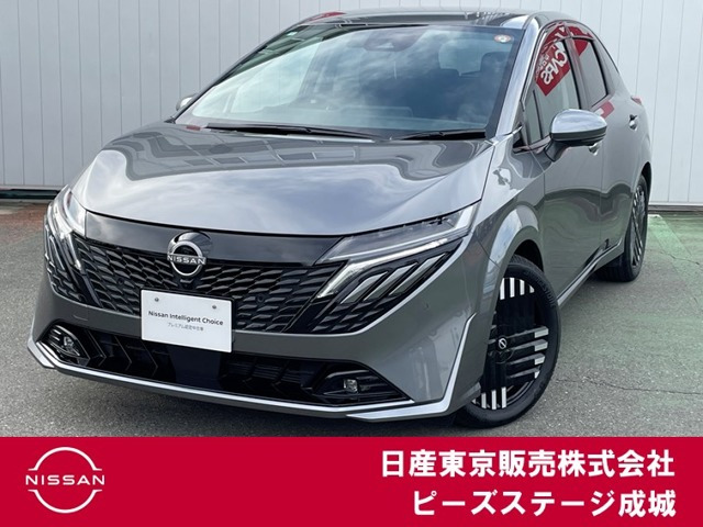 ノートオーラ 1.2 G レザーエディション 