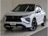 エクリプスクロス PHEV 2.4 P 4WD 