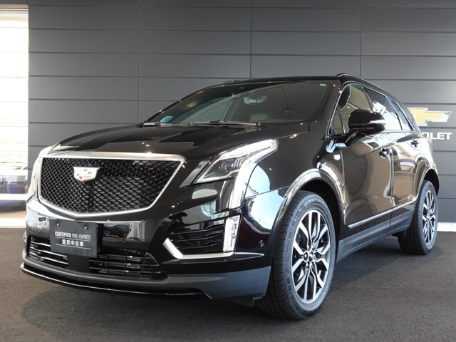 XT5プラチナム スポーツ 4WD