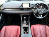 MAZDA6セダン 2.2 XD ブラックトーンエディション 