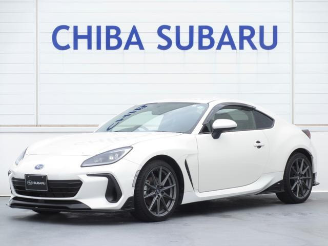 BRZ  2.4 S