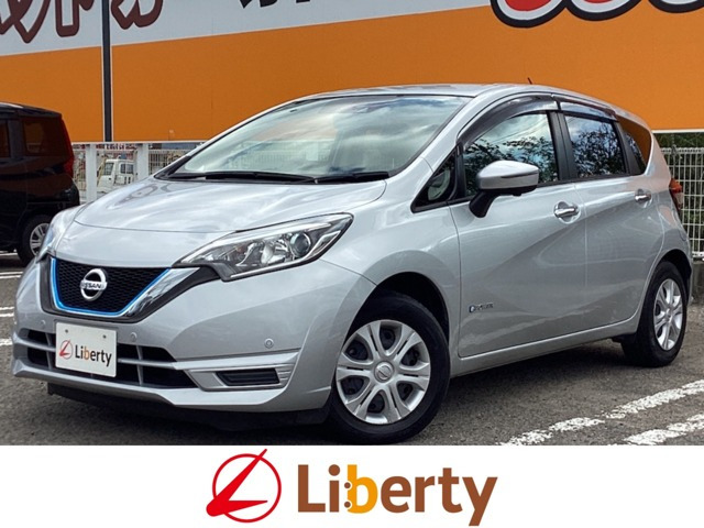 ノート 1.2 e-POWER B