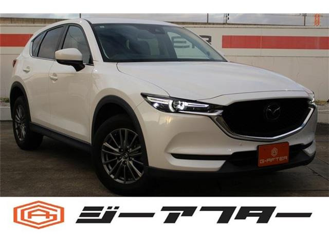 CX-5 2.2 XD Lパッケージ 純正ナビ/TV/Bカメラ/衝突軽減/電動Rゲート