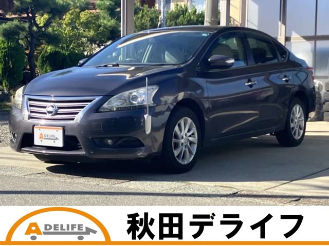 シルフィ 1.8 G 