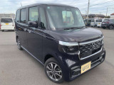 N-BOXカスタム  