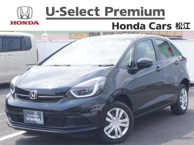 フィット 1.5 ホーム 4WD 