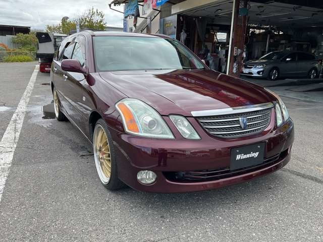 マークIIブリット 2.5 iR-S 