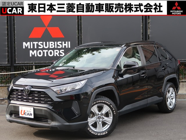 RAV42.0 X 4WD