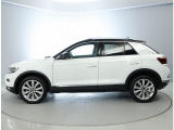 T-Roc TDI Rライン ディーゼル 