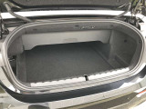 荷室の大きさは、日常使いはもちろんのこと、旅行や帰省などの荷物が多い移動であっても不便を感じることは少ないでしょう。