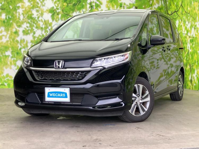 フリード1.5 G ホンダセンシング
