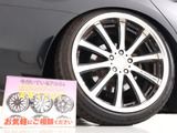 ★ブラックフリート20インチホイール装着車両となります!!その他、お好きなアルミホイールへ変更も可能です!詳しくは当社スタッフまでお問い合わせ下さい!!