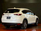 CX-8 2.2 XD Lパッケージ 4WD 