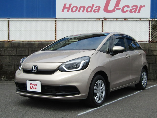 フィット 1.5 ホーム 