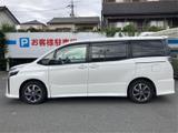 ヴォクシー 2.0 ZS 煌III 