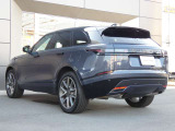 レンジローバーヴェラール  ダイナミックHSE 2.0L P400e 4WD
