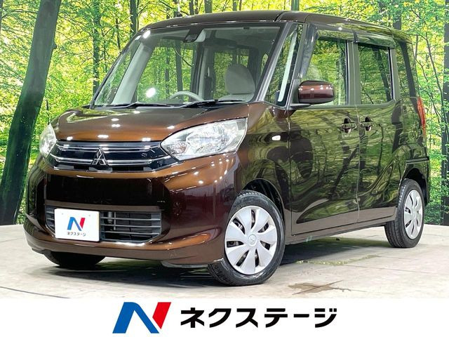 eKスペースG e-アシスト