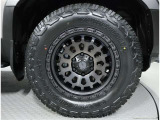 ホイール:4X4エンジニアリングサービス AIRG バルカン 18インチ 8.5J+52 ゴーストエディションでワンランク上のカスタマイズに!