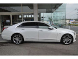 CT6 プラチナム 4WD 