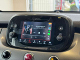 AppleCarPlay/Android Autoが接続可能!使い慣れたUIで表示してくれるので、直感的な操作が可能となっています!