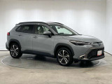 カローラクロス 1.8 ハイブリッド Z E-Four 4WD 