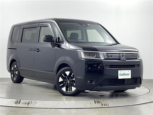 ステップワゴン2.0 e:HEV エアー修復歴無し