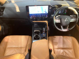 NX 350h バージョンL 