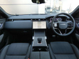 レンジローバーヴェラール  ダイナミックHSE 2.0L P400e 4WD