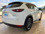 CX-5 2.2 XD プロアクティブ 4WD