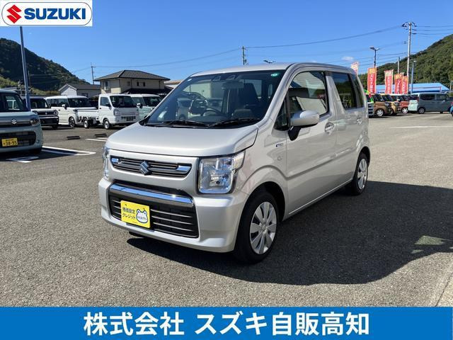 ワゴンR ハイブリッド(HYBRID) FX-S