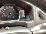 メーター内で様々な車の設定やデータの確認もできちゃいます!