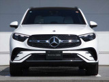 GLC 350e 4マチック スポーツ エディション スター 4WD MP202402