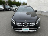 GLAクラス GLA220 4マチック 4WD 4WD 本革シート