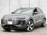 Q6 e-tron クワトロ アドバンスト Sラインパッケージ 4WD 