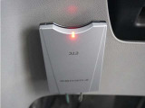 今や必需品の◆ETC車載器 装備車◆ 有料道路を利用する際にスムースに通過でき、わずらわしい料金支払いから開放されます!