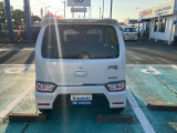 ワゴンRカスタムZ ハイブリッド(HYBRID) ZT 