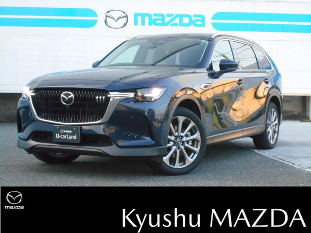 CX-80 3.3 XD Lパッケージ ディーゼル 