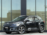 C5エアクロスSUV シャイン 修復歴無し