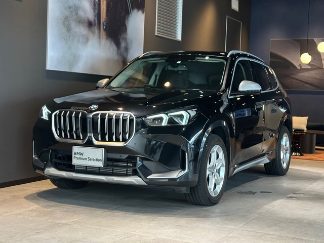 X1 xドライブ 20i xライン DCT 4WD 