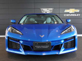 コルベット  E-Ray 3LZ 4WD