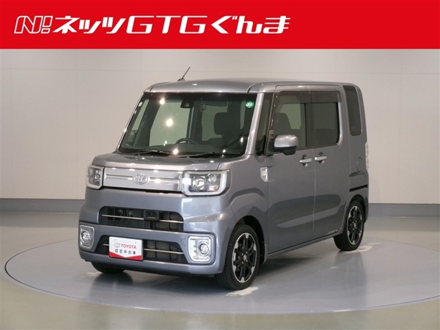 ピクシスメガGターボ レジャーエディション SAII